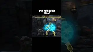 Secret Jack Bulwark Glitch? 😵&zwj;💫