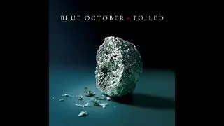 She's My Ride Home - Blue October