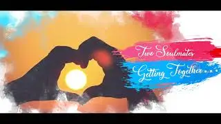 Latest Wedding Invitation Video 2021 | Wedding Invitation for Whatsapp | MEGA Digital invitation 006