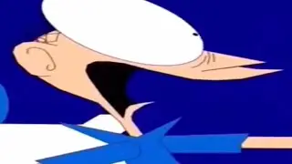(Shitpost) “G O A L P O S T”