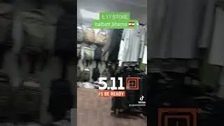 5.11 Store, Italbatt Shama 🇱🇧#lebanon #lebanon🇱🇧 #tactical #511 #511tactical #tacticalstore #511tact
