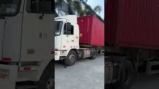 Container Loading Day | High-Quality Plantation Shutters Ready for Global Shipment 🚛🌍
