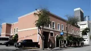 Athens Hotel Suites | Houston (TX), United States | Hotel Review🏠