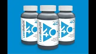 Lean Belly 3x Supplement Amazon