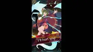 FeH - Young Tiki LHB (Infernal) [Legendary Ike, Fjorm, Legendary Lucina, Brave Veronica]