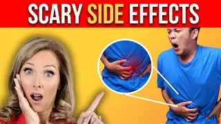 The Scary Side Effects of Using Bleach | Dr. Janine