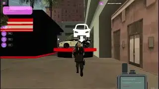 BACKUP EXCLUSIVO 100% CONFIGURADO DE GRA&Ccedil;A! [MTA:SA]
