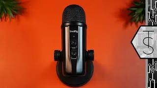 SmallRig Forevala U60 Review | The Blue Yeti Killer Of 2022?