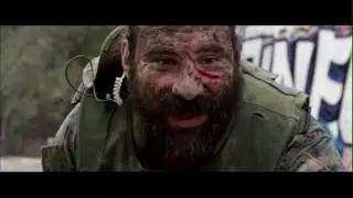 Jerry G. Angelo Drama Reel 2017
