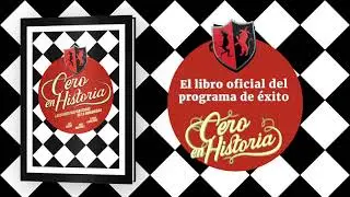 Cero en Historia: Lecciones disparatadas de la humanidad | Lunwerg Editores