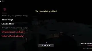 lol a dumb hacker on roblox wild west