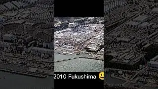 The tragedy of Fukushima 2011 #japan #tsunami
