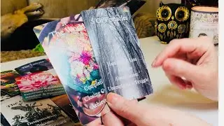 Новая любовь приходит, чтобы начать новую жизнь с тобой.