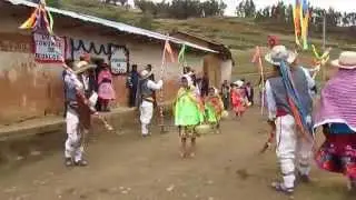 TATASH DE HUALGOY