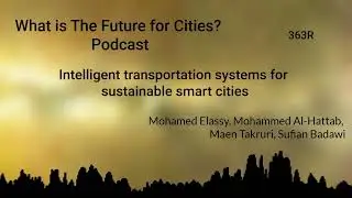 Intelligent transportation systems for sustainable smart cities (363R)