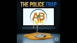 The Dark Web Honeypot: How the FBI & Dutch Police Owned the Criminals 🧠 Tech Takedown