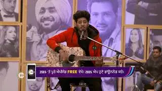 Mic Music Manch Live | Ep - 22 | Apr 2, 2023 | Best Scene 2 | Zee Punjabi