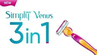 Introducing New Simply Venus 3 in 1