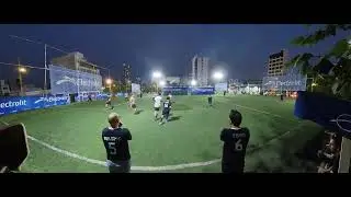 Jaibas vs Bukkake 20251201 T2