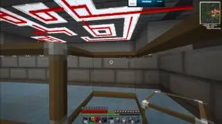 سلسلة ماين كرافت تيكيت minecraft tekkit Ep10 + قيف اوي