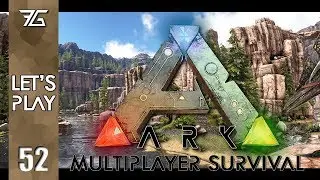 Ark : Survival Evolved - Ep 52 Transfer Tool