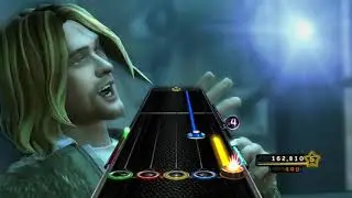 Fireflies - Owl City - 100% FC - Expert Guitar - Guitar Hero 5 DLC