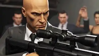 Hitman Freelancer Mode &ndash; The Complete Roguelike Survival Guide