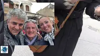 L'ORSA VA ABBATTUTA? AL MERCATO DI PIOVE DI SACCO DICONO DI NO