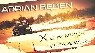 Adrian Bęben - Evora Racing Team // X Eliminacja WLTA & WLR- [11.10.2014]