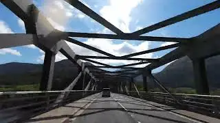 Hyperlapse from Isle of Skye to Gretna Green by Car