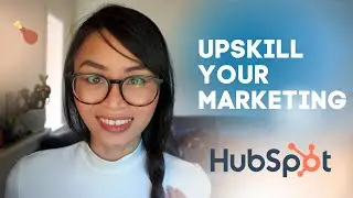 Free Digital Marketing Course with HubSpot Academy  with Certification