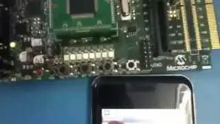 Domotique application test