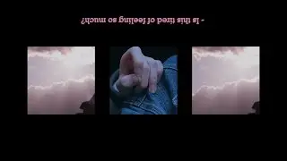Subsonic Eye - Sun Kissed Skin (Official Video)