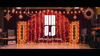 CODE:42 [ RIA ] Official Lyric Video 
