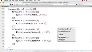 Make the Best Use of Custom data- Attribute - Part 2