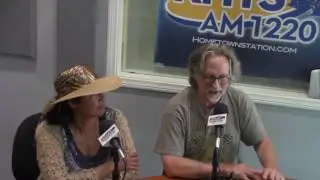 Glen Gustafson From Analog-Arts - May 3, 2017 - KHTS - Santa Clarita