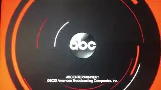 (REUPLOAD 3) ABC Entertainment/Vin Di Bone Productions Logos #5