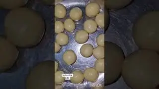 #short #gulb jamun //sweet recipe