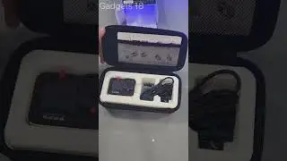 Go Pro Hero 9 Unboxing: The Ultimate Camera for Outdoor Enthusiasts
