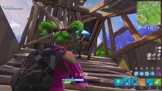 Solo vs Dues, 21kills, Victory Royal
