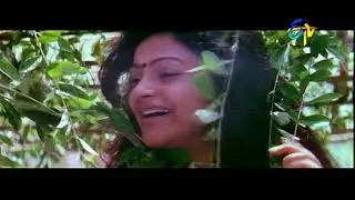 Laala Posi Full VideoSong| Kalavari Chellelu KanakaMahaLakshmi |Suresh |Sai Kumar |Rasi|ETV Cinema