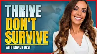 How To Make Big Impact Without Burning Out - Bianca Best