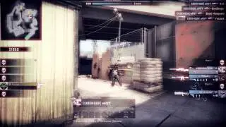 [CS:GO] GOT CODEHOOKED