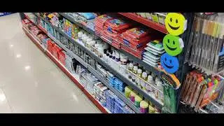 Place of Heaven for Art Creator's 🎨🖌️🖍️ | Anupam Superstore Borivali (W) by Mandar Suryavanshi