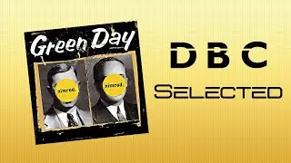 Green Day - Walking Alone