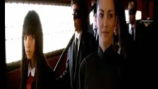 Kill Bill - ORen and the Crazy 88 (Klepacki Edit)