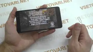 Xiaomi Redmi Note 3 полный обзор