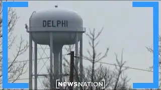 Kegan Kline 'very likely' linked to Delphi murder arrest | Rush Hour