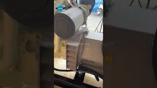 Sinooutput 136 kW Marine Generator Set &ndash; Cummins Engine + Stamford Alternator