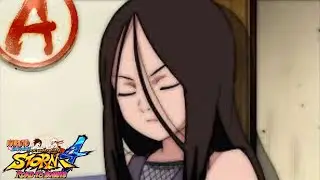 Hanabi Hyuga Character Guide | Queen of Setups!  | Naruto Ultimate Ninja Storm 4